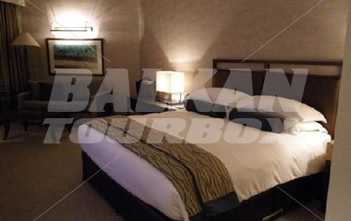 почивка в Amwaj Rotana Jumeirah Beach