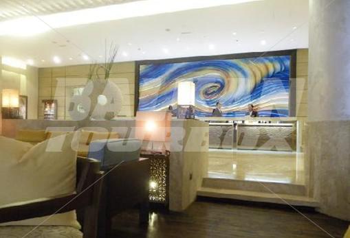 почивка в Amwaj Rotana Jumeirah Beach