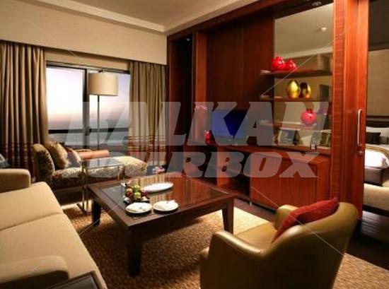 почивка в Amwaj Rotana Jumeirah Beach