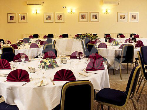 holiday in The Stuart - Derby