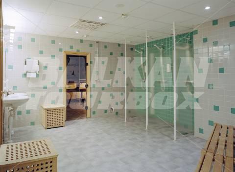 holiday in Scandic Sjofartshotellet