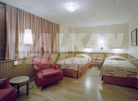 holiday in Scandic Sjofartshotellet