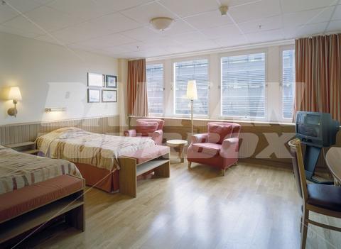 holiday in Scandic Sjofartshotellet
