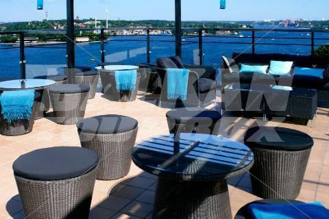holiday in Scandic Sjofartshotellet