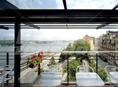 holiday in Scandic Sjofartshotellet