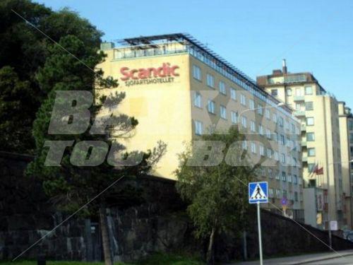 holiday in  Scandic Sjofartshotellet