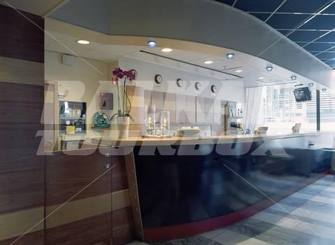 holiday in Scandic Sjofartshotellet