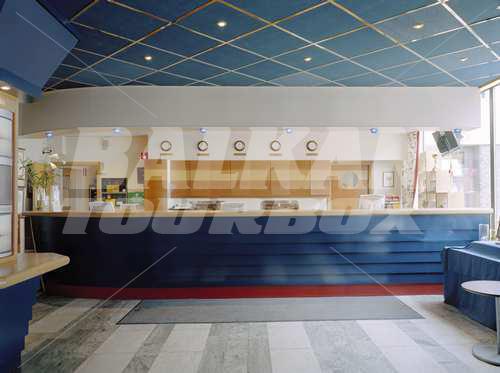 holiday in Scandic Sjofartshotellet