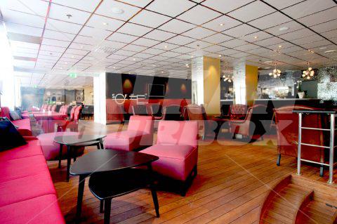 holiday in Scandic Sjofartshotellet