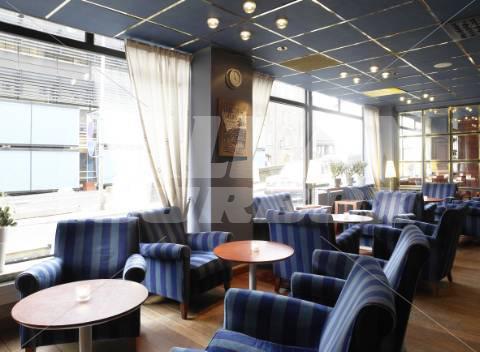 holiday in Scandic Sjofartshotellet
