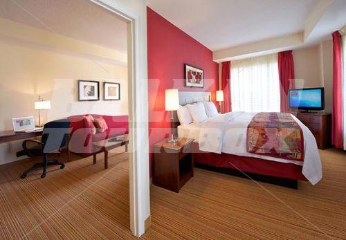holiday in Residence Inn  by Marriott Halifax Downtown