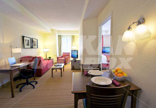 holiday in Residence Inn  by Marriott Halifax Downtown