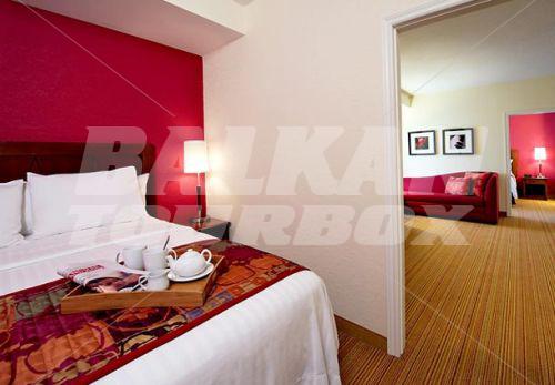 holiday in Residence Inn  by Marriott Halifax Downtown