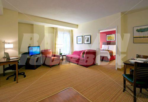 holiday in Residence Inn  by Marriott Halifax Downtown