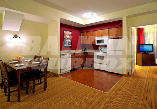 holiday in Residence Inn  by Marriott Halifax Downtown