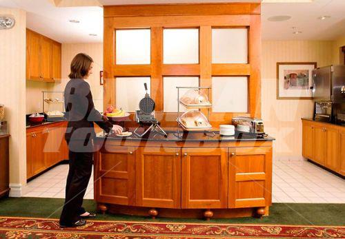 holiday in Residence Inn  by Marriott Halifax Downtown