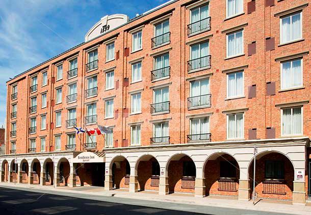 holiday in  Residence Inn  by Marriott Halifax Downtown