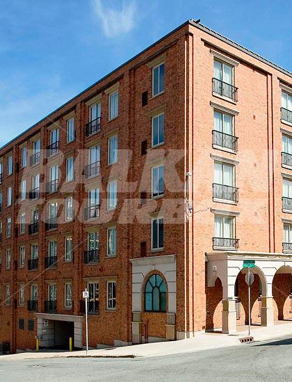 holiday in Residence Inn  by Marriott Halifax Downtown