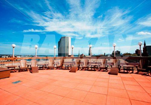 holiday in Residence Inn  by Marriott Halifax Downtown
