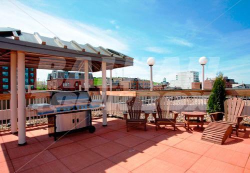 holiday in Residence Inn  by Marriott Halifax Downtown