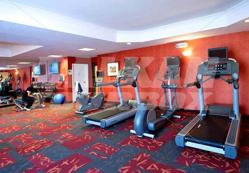 holiday in Residence Inn  by Marriott Halifax Downtown