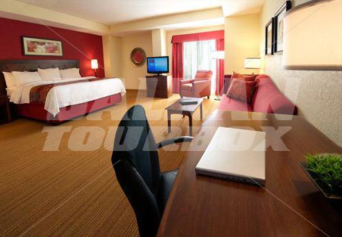 holiday in Residence Inn  by Marriott Halifax Downtown