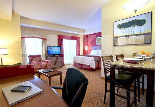 holiday in Residence Inn  by Marriott Halifax Downtown