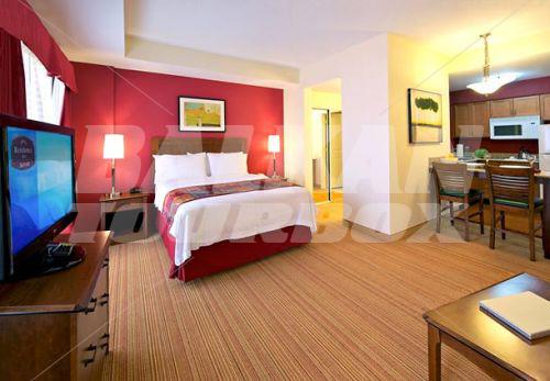 holiday in Residence Inn  by Marriott Halifax Downtown