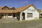 Hotel Apart Hotel La Fuente, 