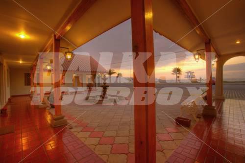holiday in Apart Hotel La Fuente