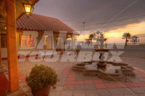 holiday in Apart Hotel La Fuente