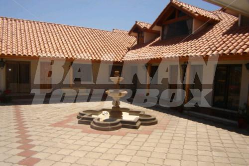 holiday in Apart Hotel La Fuente