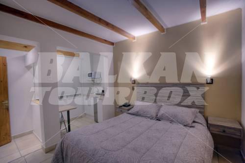 holiday in Apart Hotel La Fuente