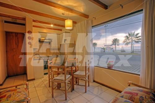 holiday in Apart Hotel La Fuente