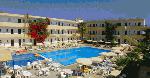 Hotel Euroxenia Marathon, Greece, Rhodes Island