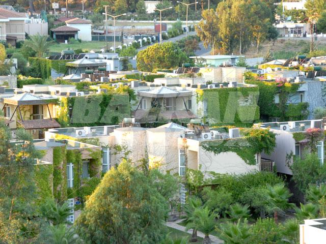 почивка в Simena Village and Villas