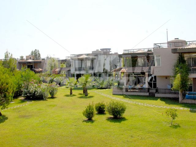 почивка в Simena Village and Villas