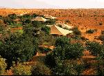 Хотел Al Maha Desert Resort, ОАЕ, Дубай