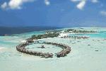 Хотел Olhuveli Beach, 