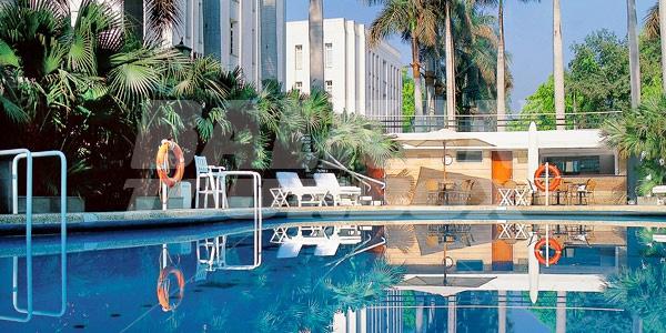 holiday in Imperial