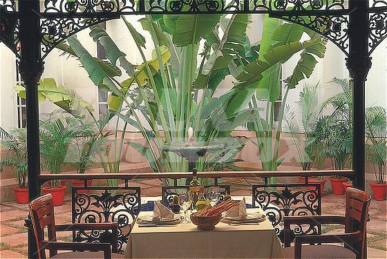 holiday in Imperial