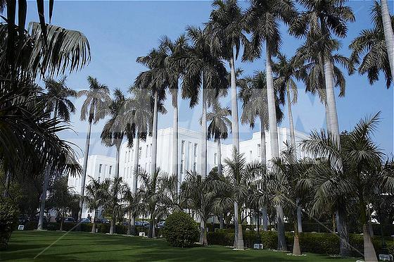 holiday in Imperial