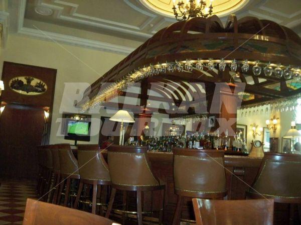 holiday in Imperial