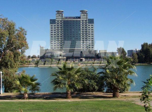 почивка в  Hilton Adana
