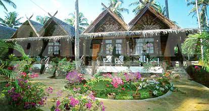 почивка в Duangjitt Resort