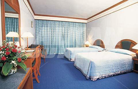 почивка в Duangjitt Resort