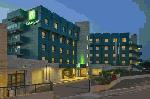 Hotel Holiday Inn Cagliari, Italy