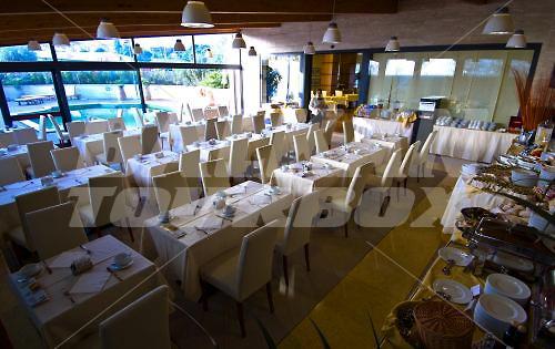 holiday in Holiday Inn Cagliari