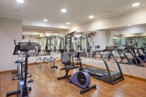 holiday in Holiday Inn Cagliari