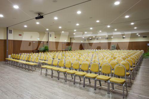 holiday in Holiday Inn Cagliari
